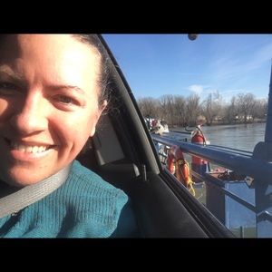 Meet your Posher, Kerry